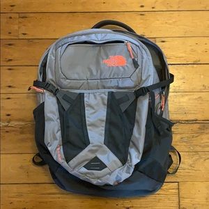 North face Laptop Backpack